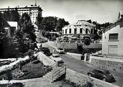 66 Font Romeu Hotel et casino